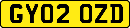 GY02OZD