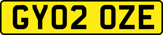 GY02OZE
