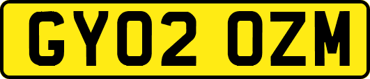 GY02OZM