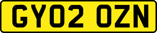 GY02OZN