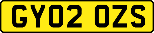 GY02OZS