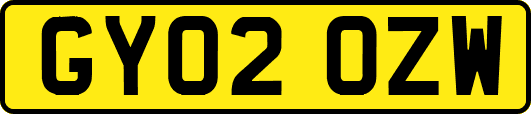 GY02OZW