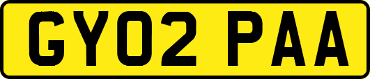 GY02PAA