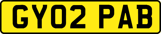 GY02PAB