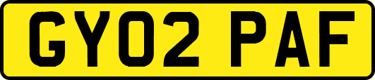 GY02PAF