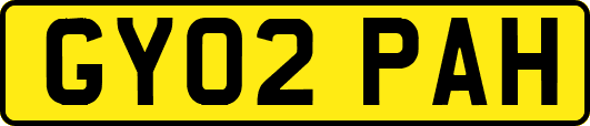 GY02PAH