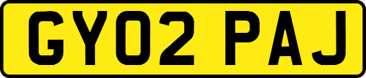 GY02PAJ