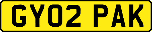 GY02PAK