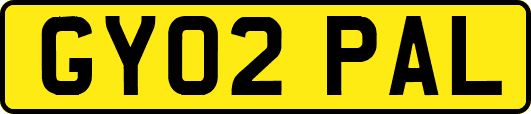 GY02PAL