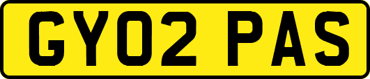 GY02PAS