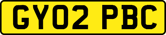 GY02PBC