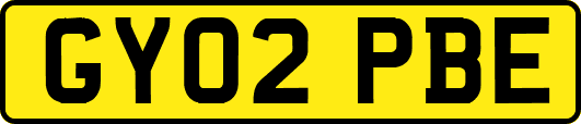 GY02PBE
