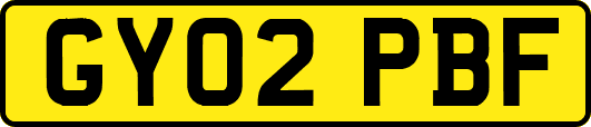 GY02PBF