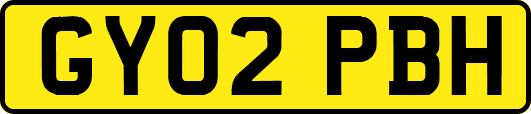 GY02PBH