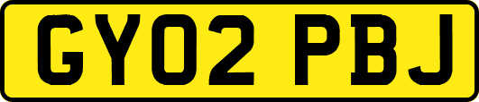 GY02PBJ