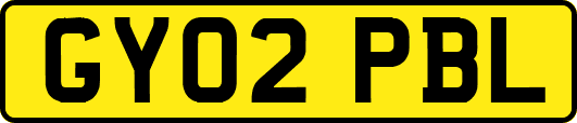 GY02PBL