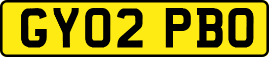 GY02PBO