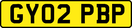 GY02PBP