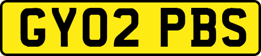 GY02PBS