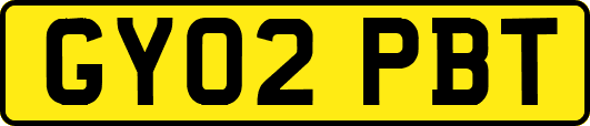 GY02PBT