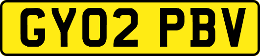 GY02PBV