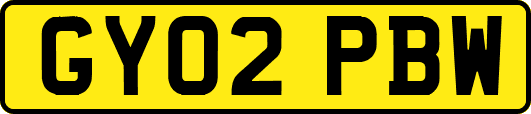 GY02PBW