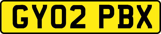 GY02PBX