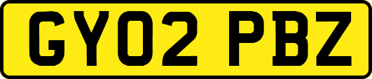 GY02PBZ