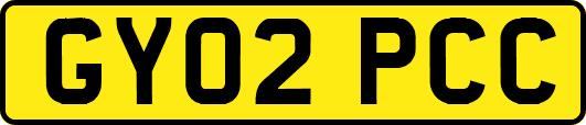 GY02PCC