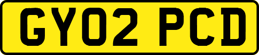 GY02PCD