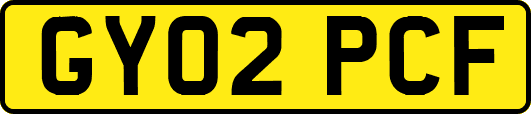 GY02PCF