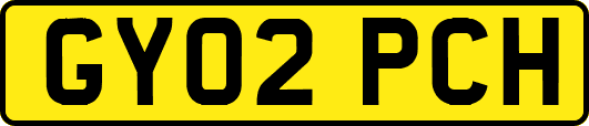 GY02PCH
