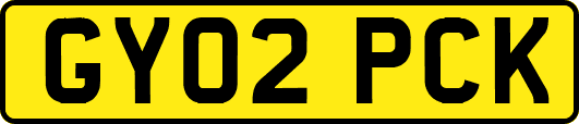 GY02PCK