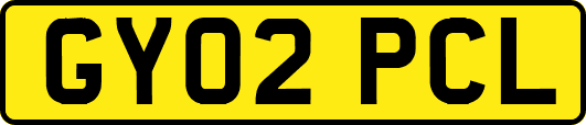 GY02PCL