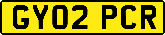 GY02PCR