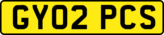 GY02PCS