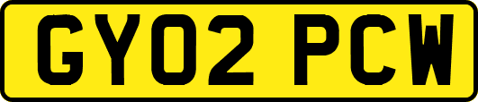 GY02PCW