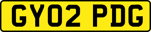 GY02PDG