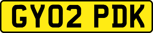 GY02PDK