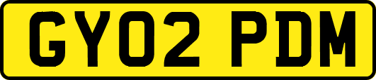 GY02PDM