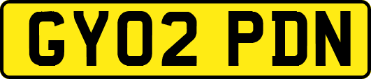 GY02PDN