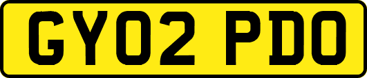 GY02PDO