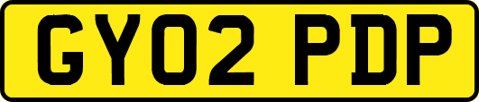 GY02PDP