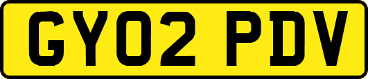 GY02PDV