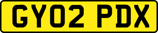 GY02PDX