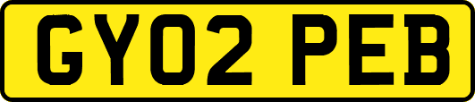 GY02PEB