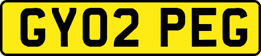 GY02PEG