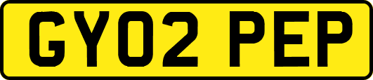 GY02PEP