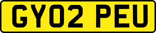 GY02PEU