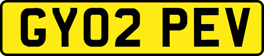 GY02PEV